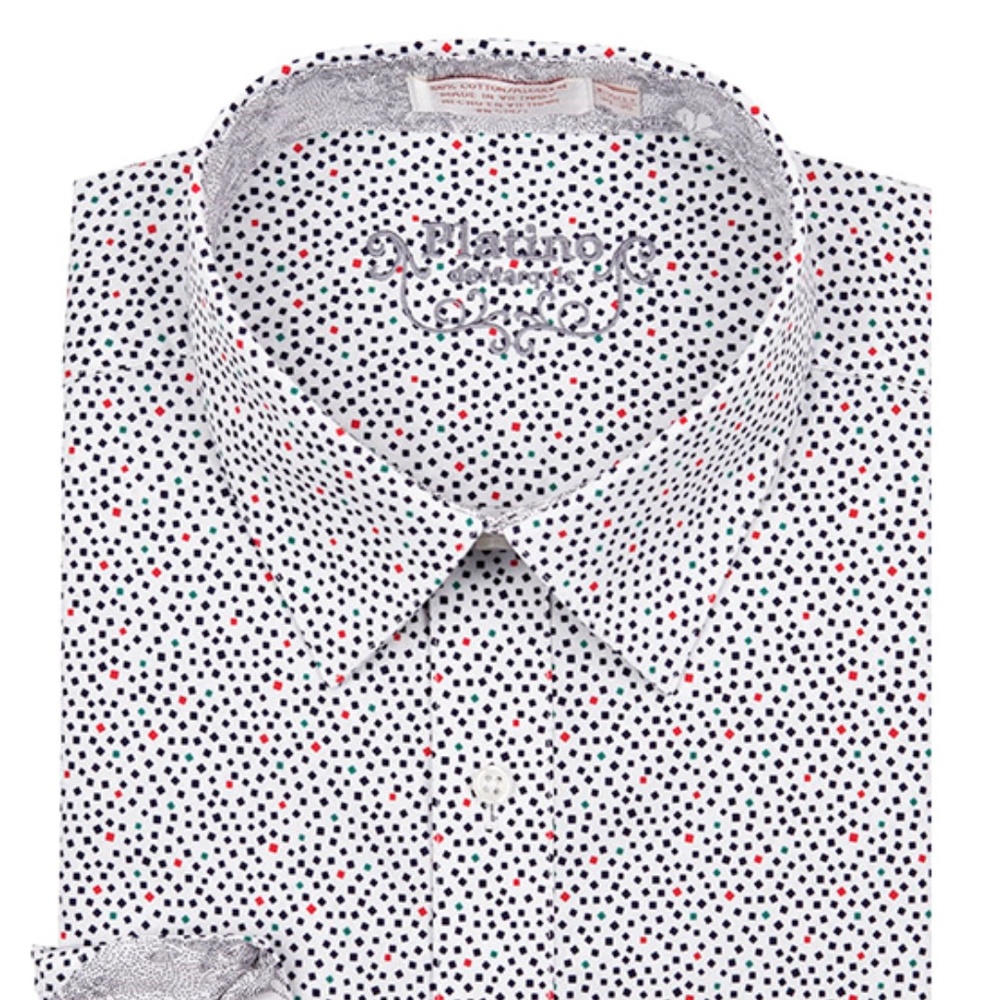Platino Shirt